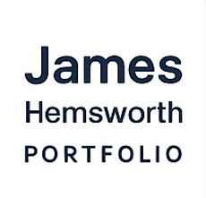 James Hemsworth Banner